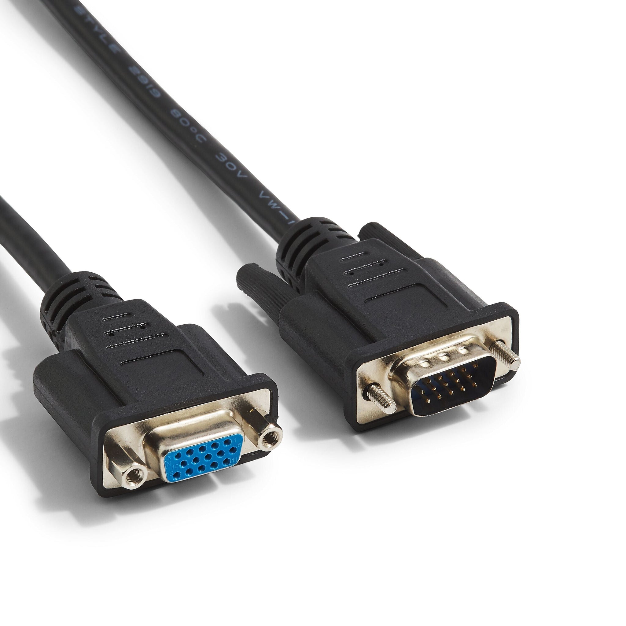 NXT Technologies™ 10' VGA/SVGA Cable, Black