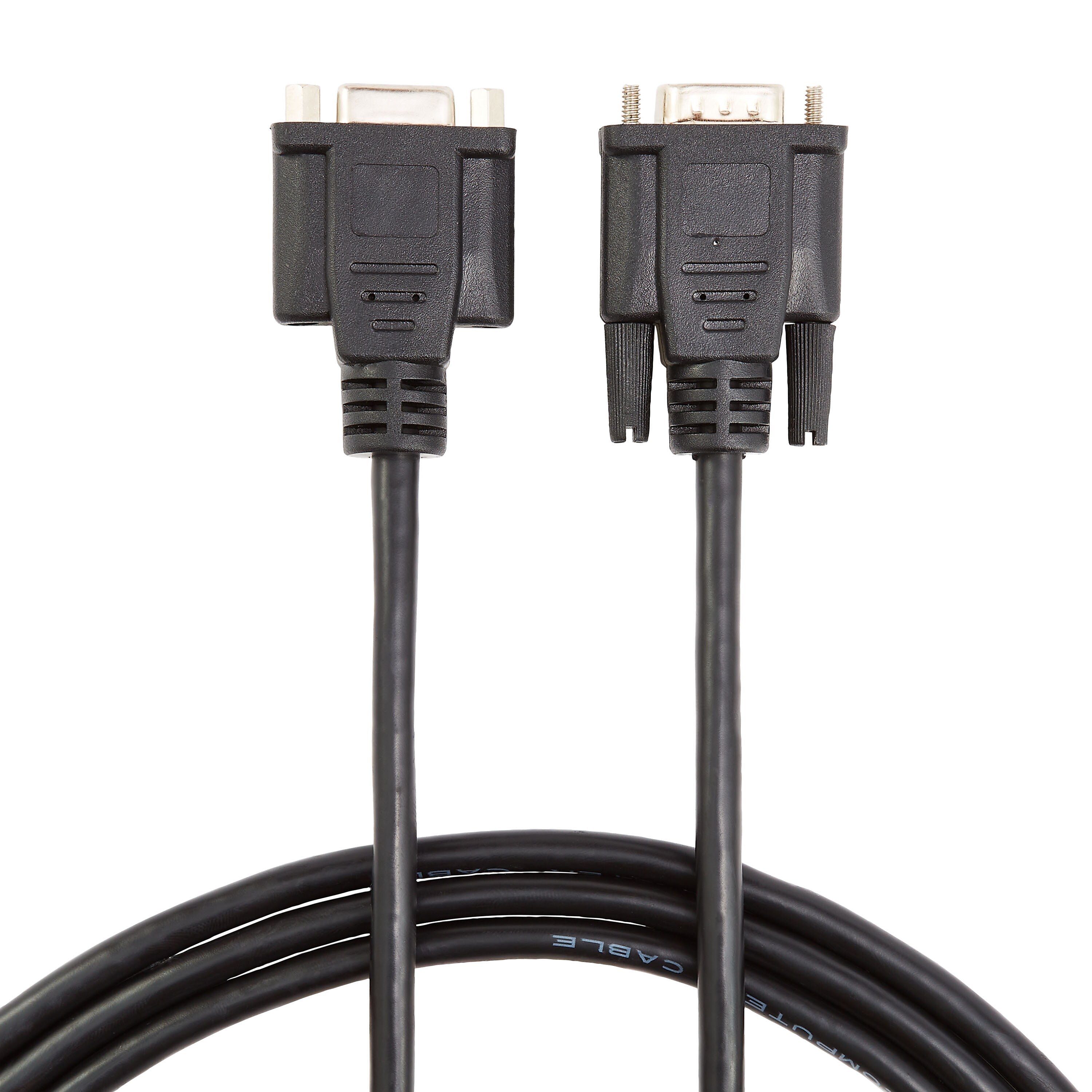 NXT Technologies™ 10' VGA/SVGA Cable, Black