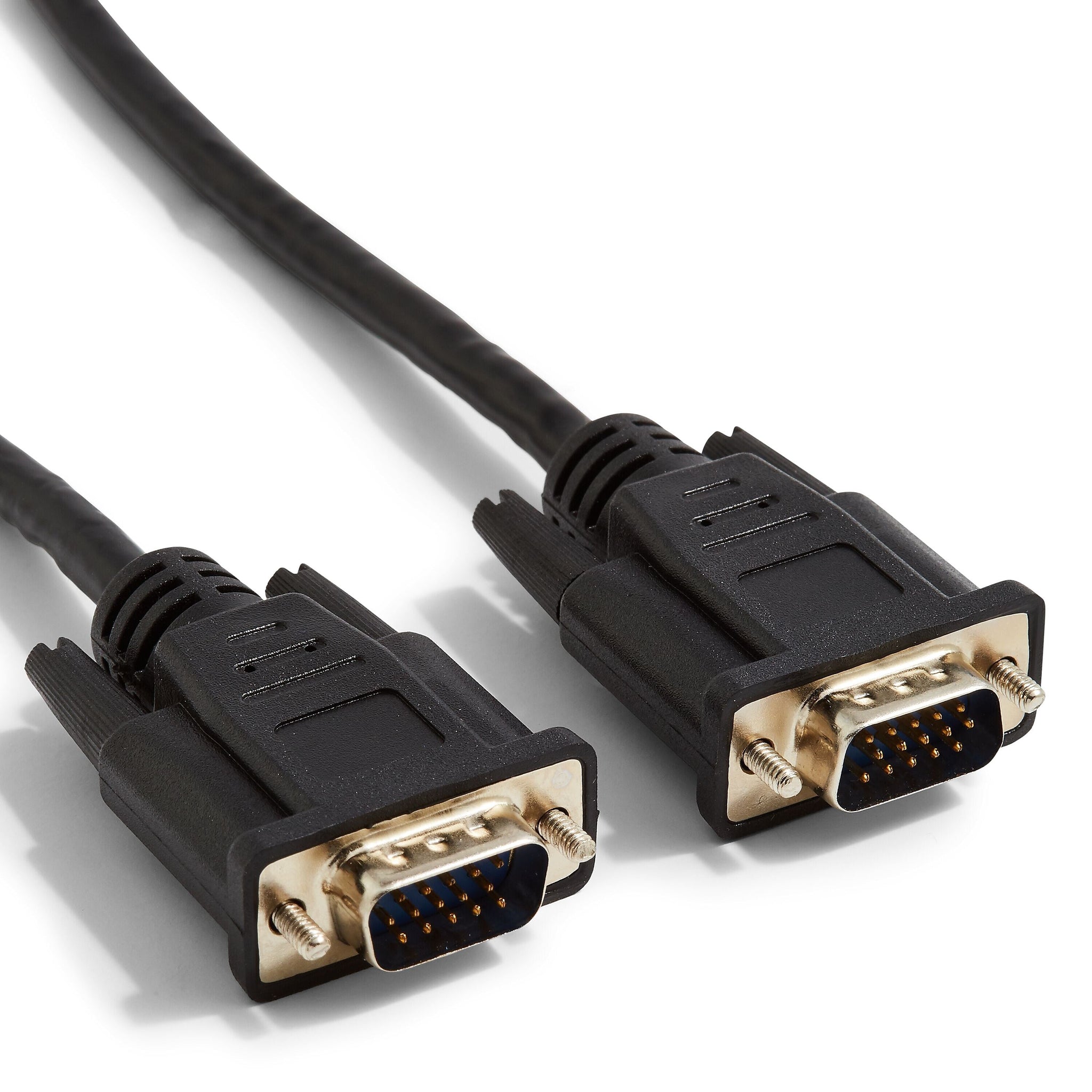 NXT Technologies™ 6' VGA/SVGA Cable, Black