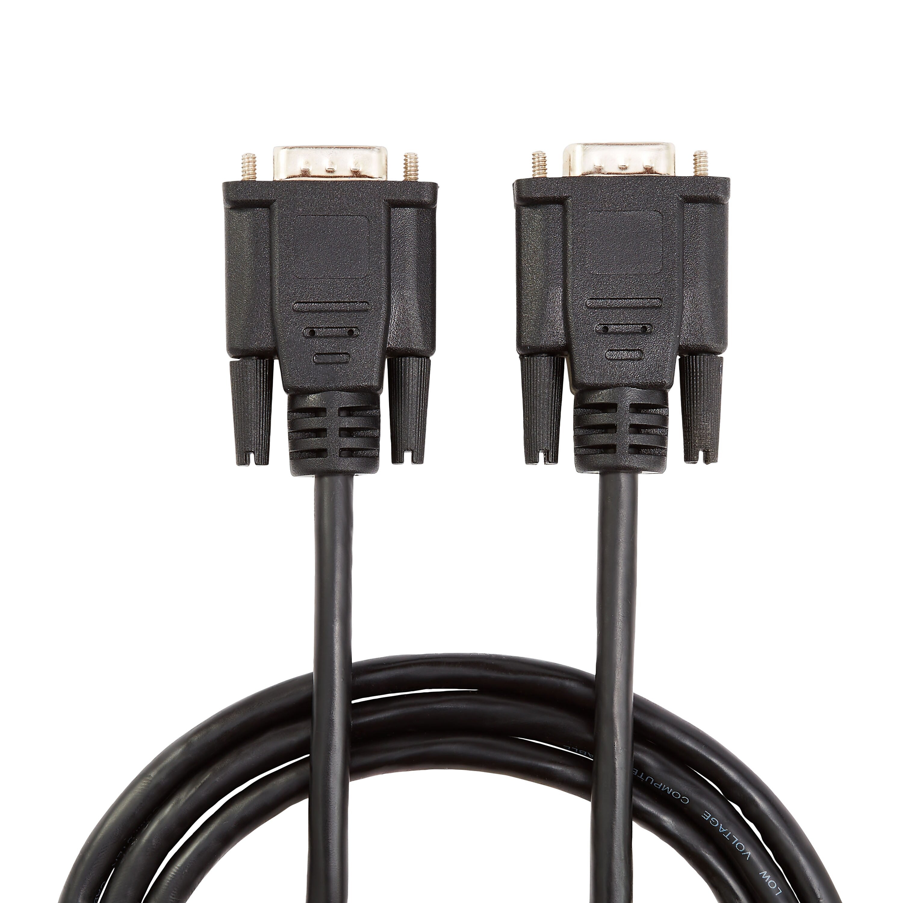 NXT Technologies™ 6' VGA/SVGA Cable, Black