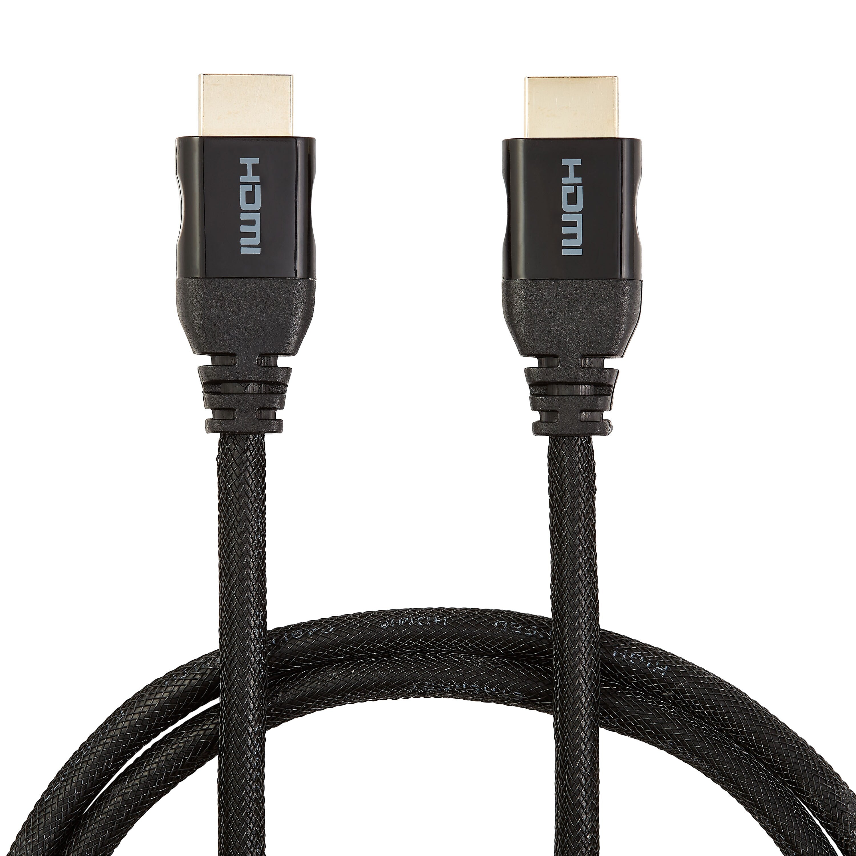 NXT Technologies™ NX46719 4' HDMI Cable, Black