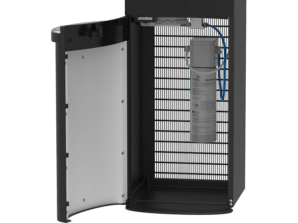 Oasis MaxxFill Flex 2.11 Gal. Hot & Cold Water Dispenser