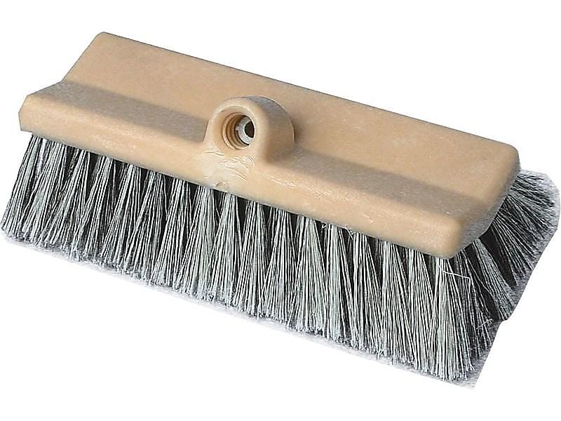 O'Dell Polystyrene Vehicle Brush