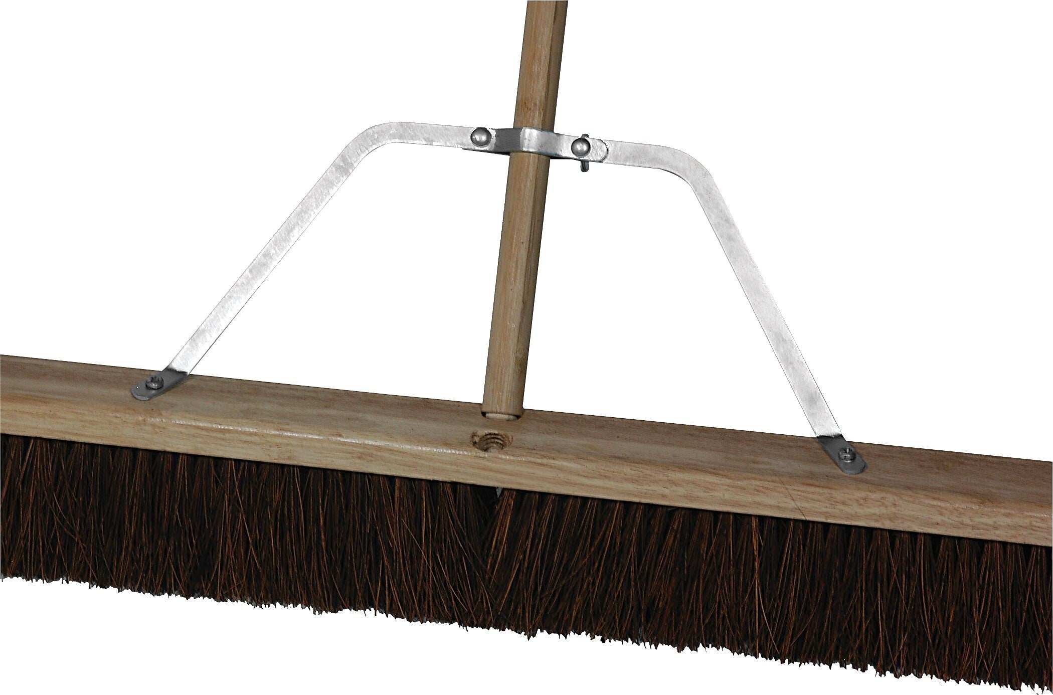 O'Dell Push Broom Handle Brace, Large