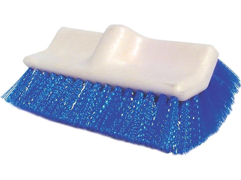 O'Dell Synthetic Fiber Scrub Brush