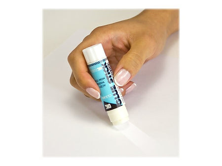 Officemate Washable Glue Sticks, 0.74 oz.