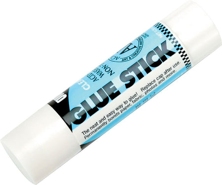 Officemate Washable Glue Sticks, 28 oz.