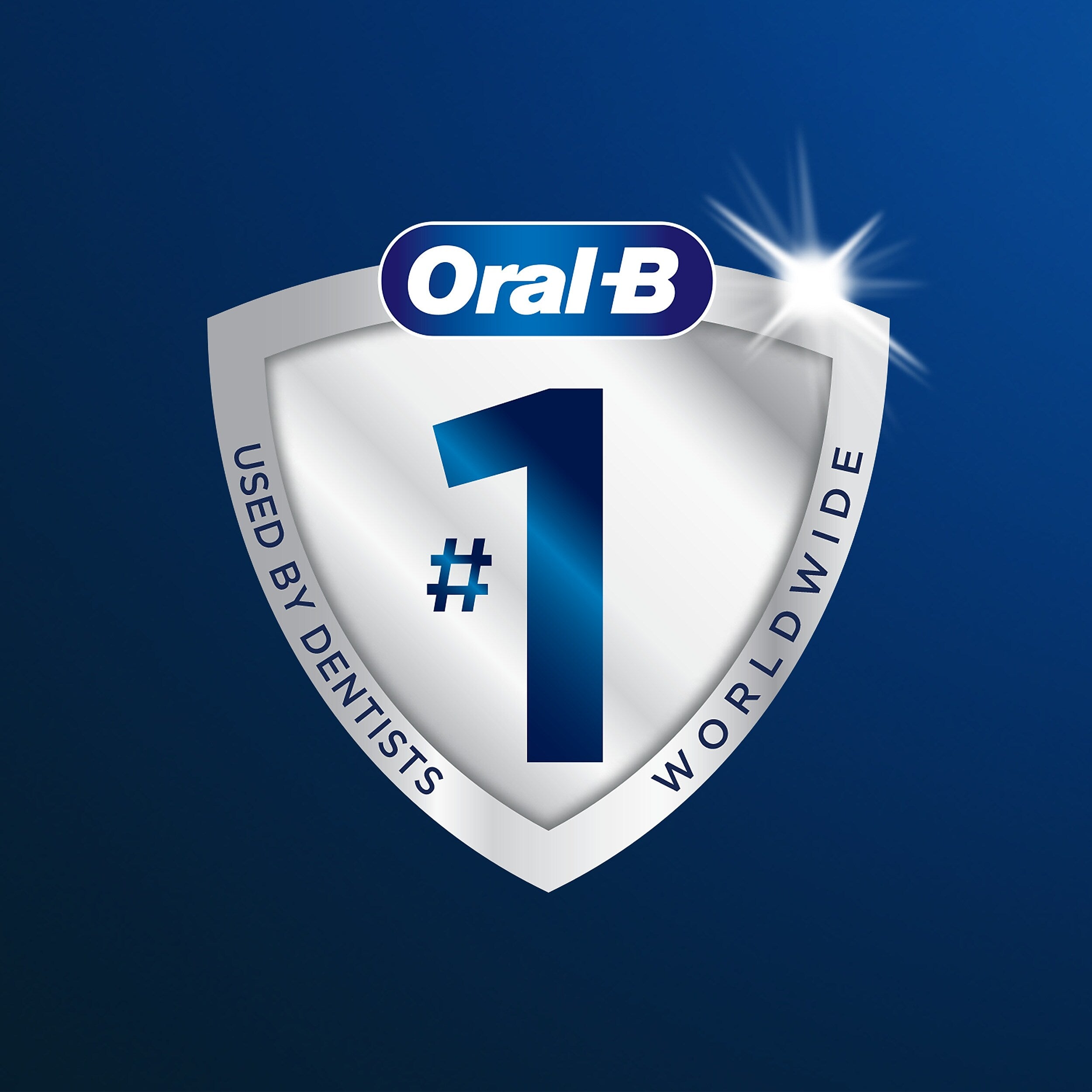 Oral-B Manual Indicator Contour Clean Soft Bristle Toothbrush, 72/Carton