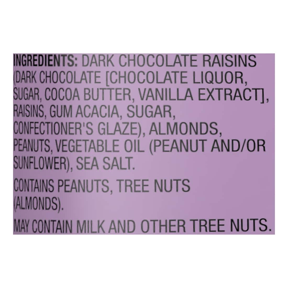 Orchard Valley Harvest Chocolate Nut Mix, 1 oz./8 ct.