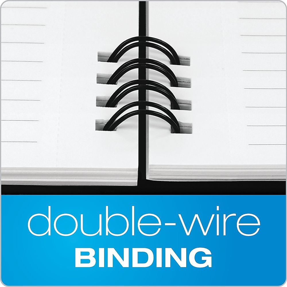 Oxford 1-Subject Notebooks, 8.5