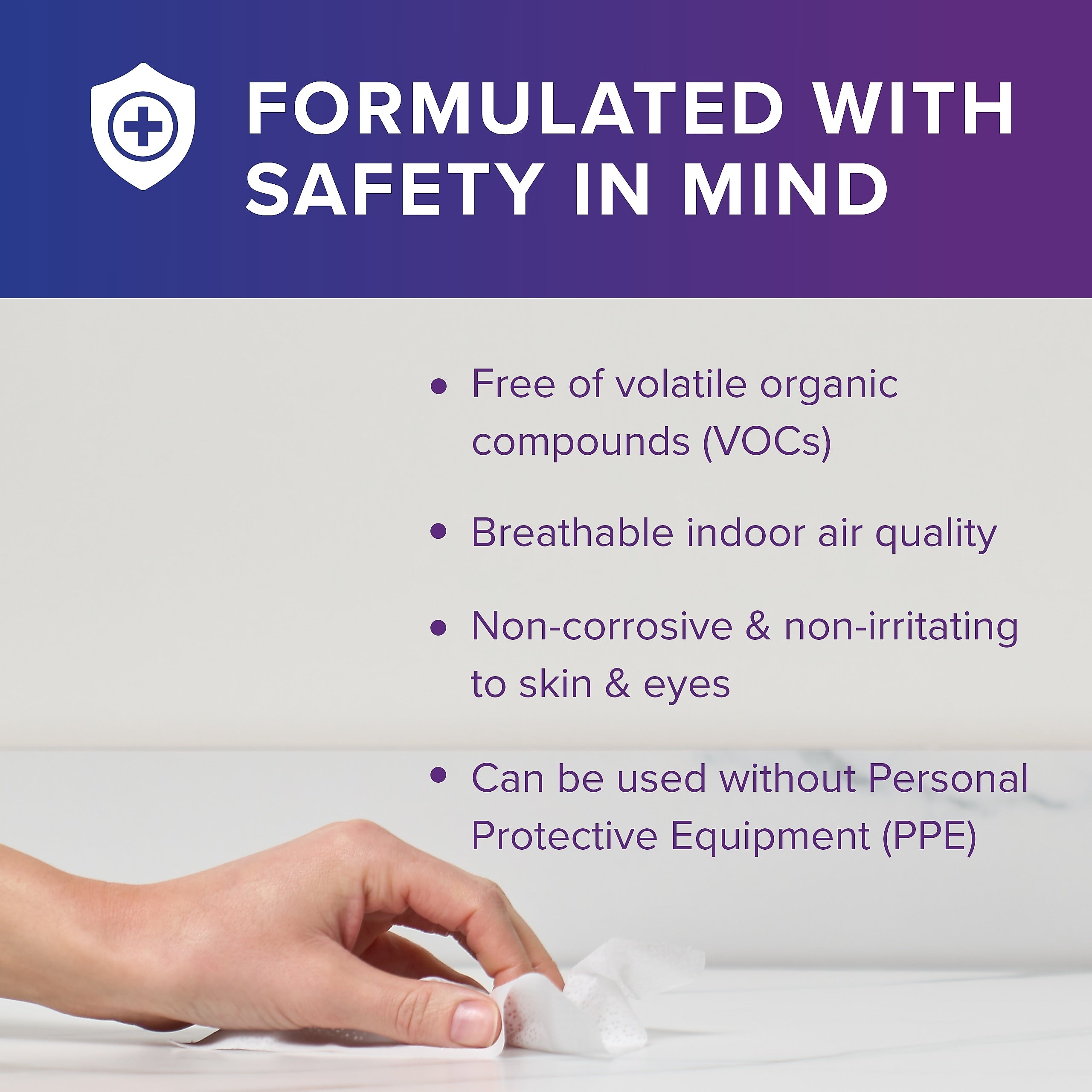 Oxivir Disinfecting Wipes, 160/Box, 12/Carton