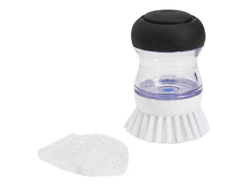 OXO Good Grips Multicolor Soap Brush