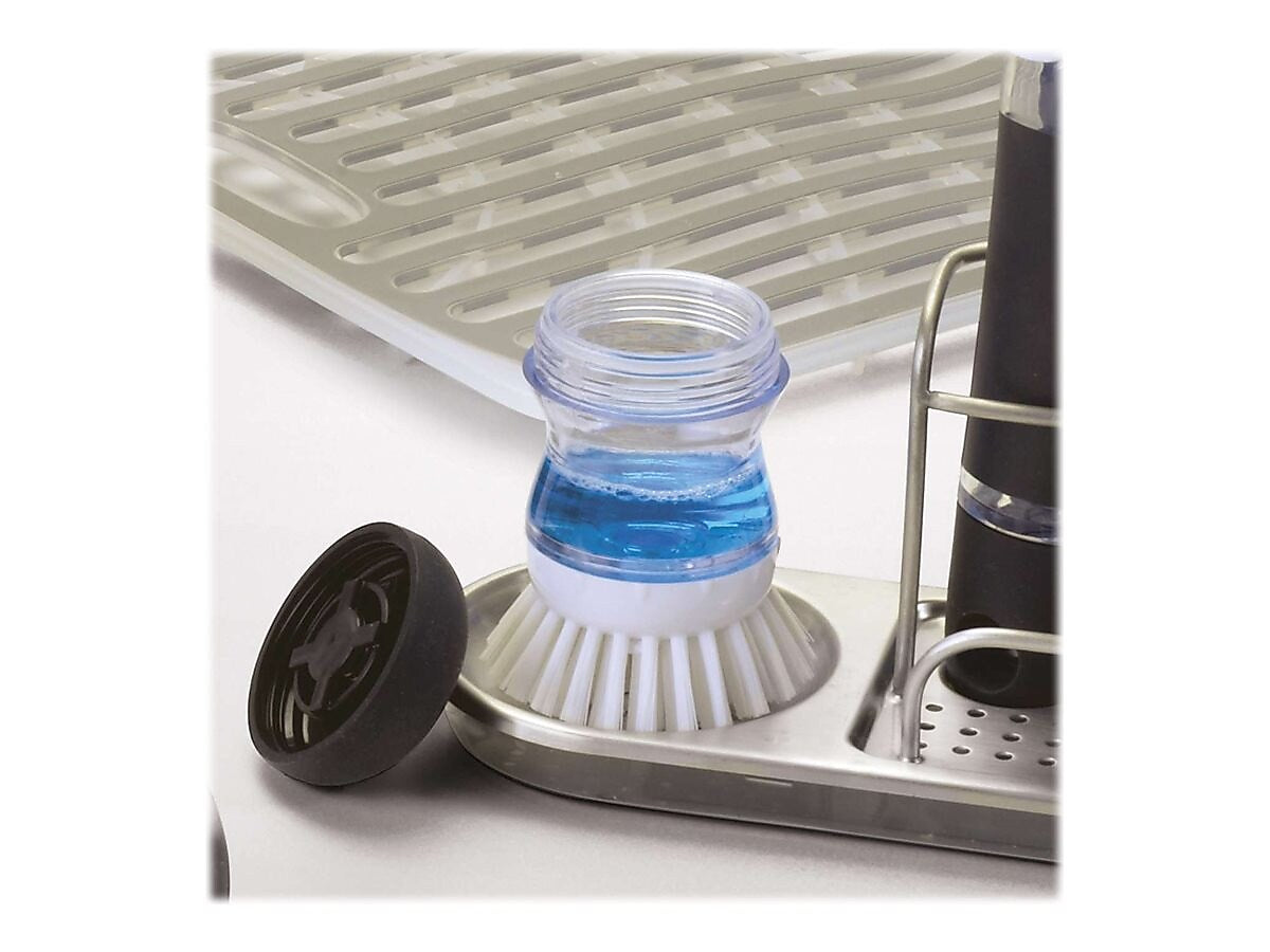 OXO Good Grips Multicolor Soap Brush