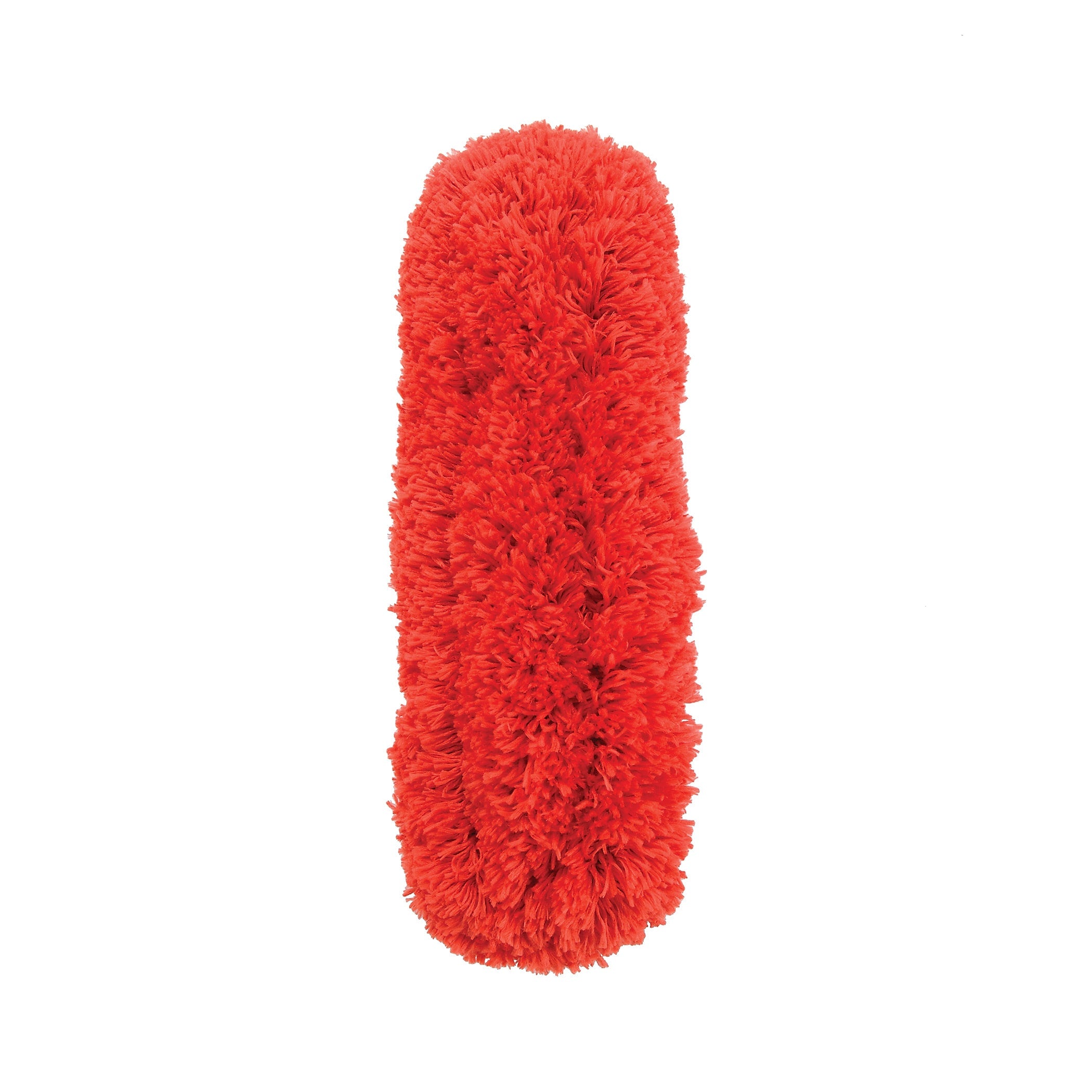 OXO Microfiber Duster Refill, Red