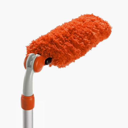 OXO Microfiber Duster Refill, Red