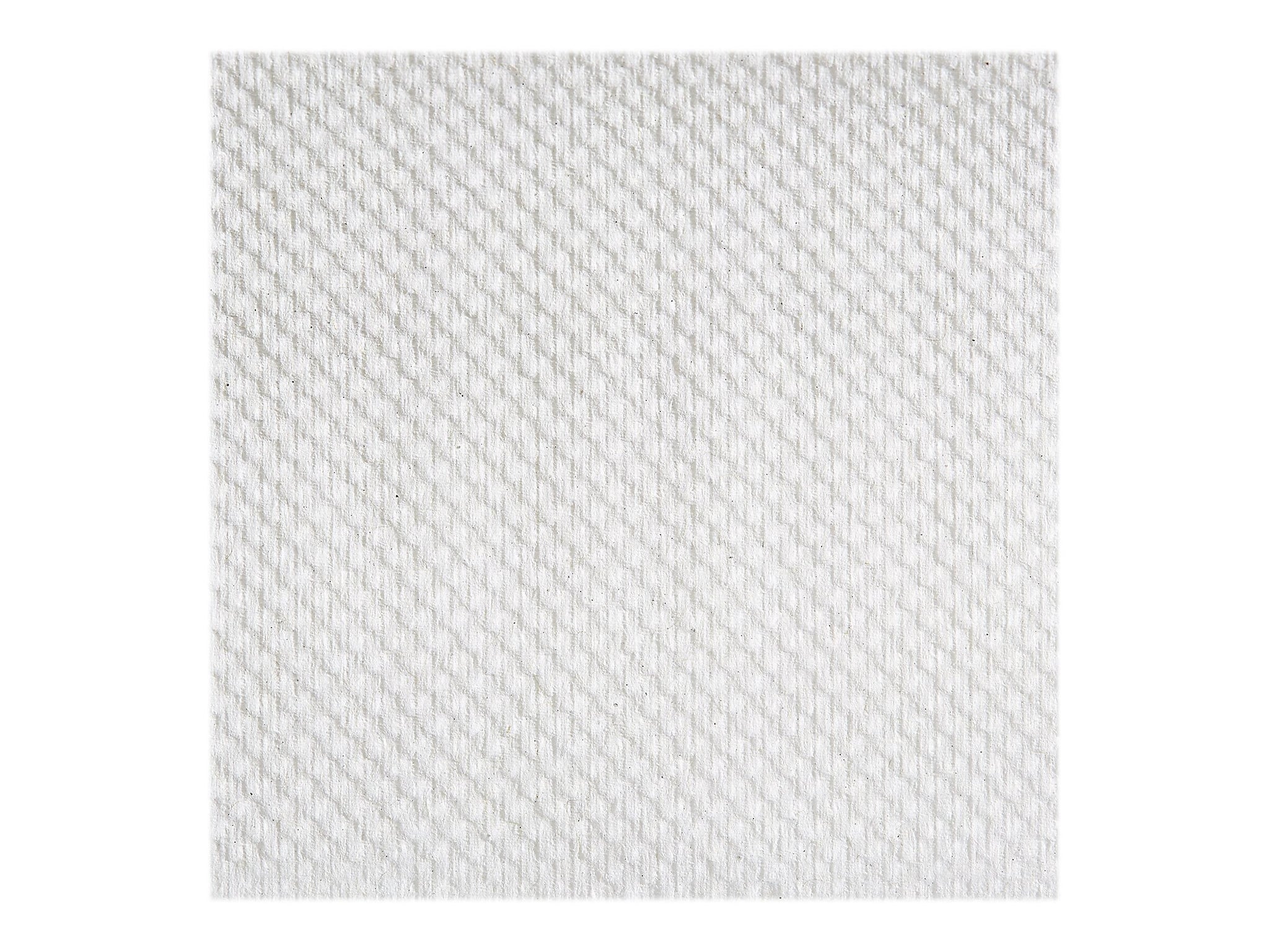 Pacific Blue Basic Recycled Multifold Paper Towel, 1-Ply, White, 250 Sheets/Pack, 16 Packs/Carton