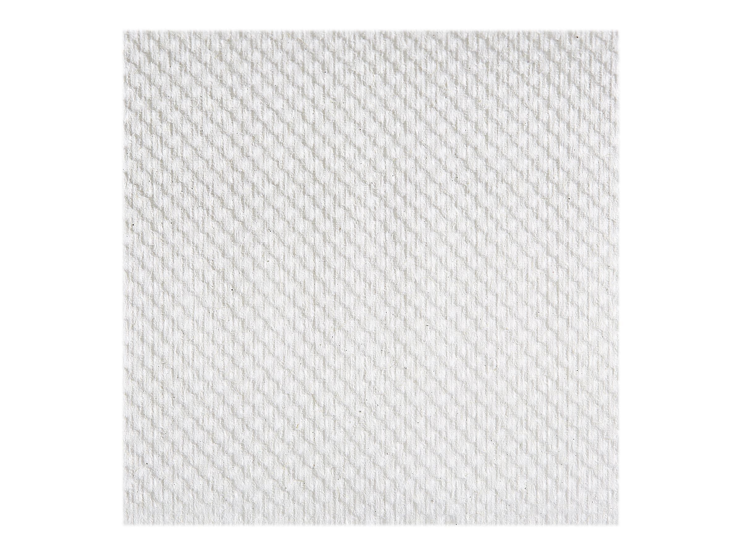 Pacific Blue Basic Recycled Multifold Paper Towel, 1-Ply, White, 250 Sheets/Pack, 16 Packs/Carton