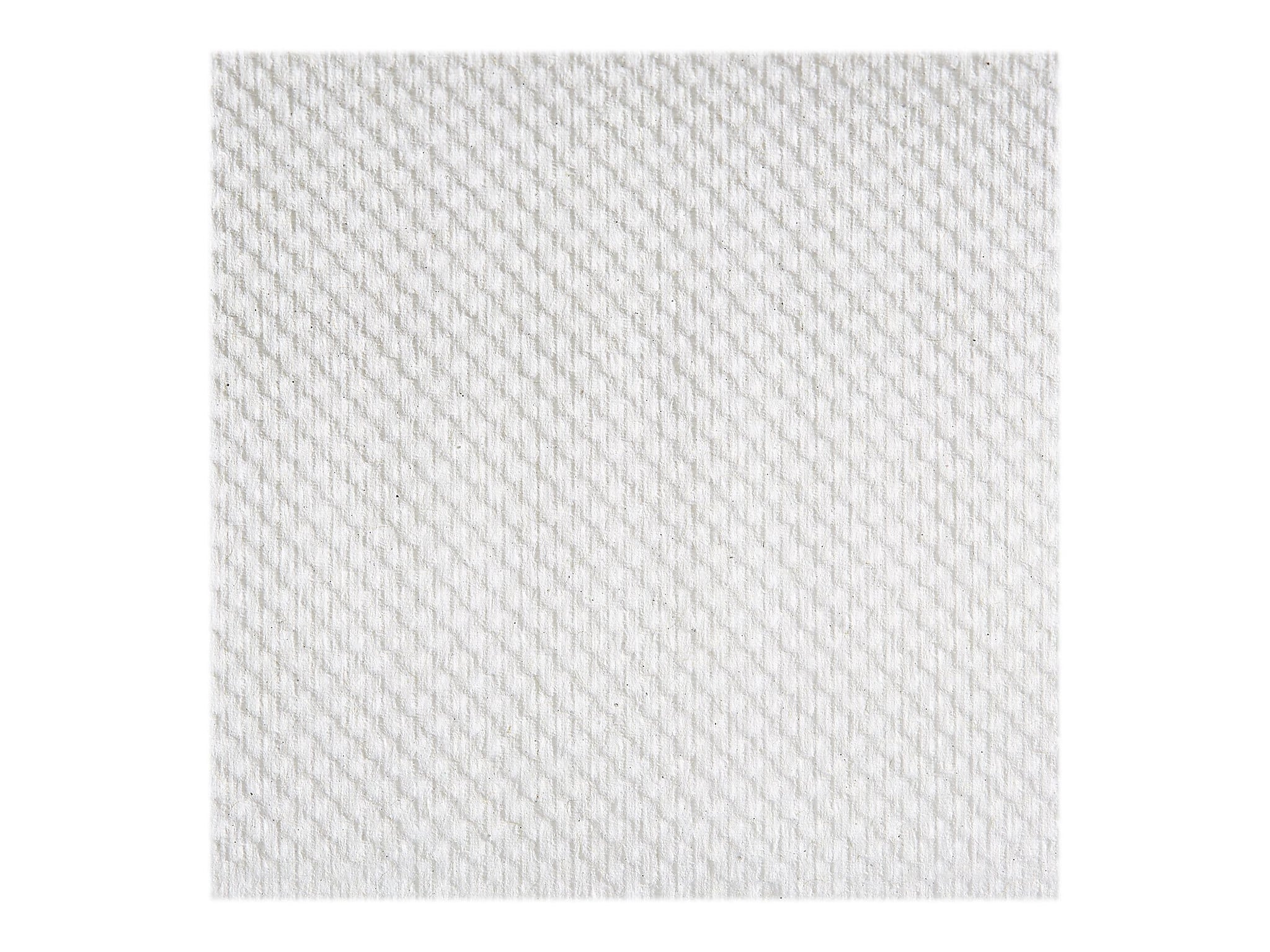 Pacific Blue Basic Recycled Multifold Paper Towel, 1-Ply, White, 250 Sheets/Pack, 16 Packs/Carton