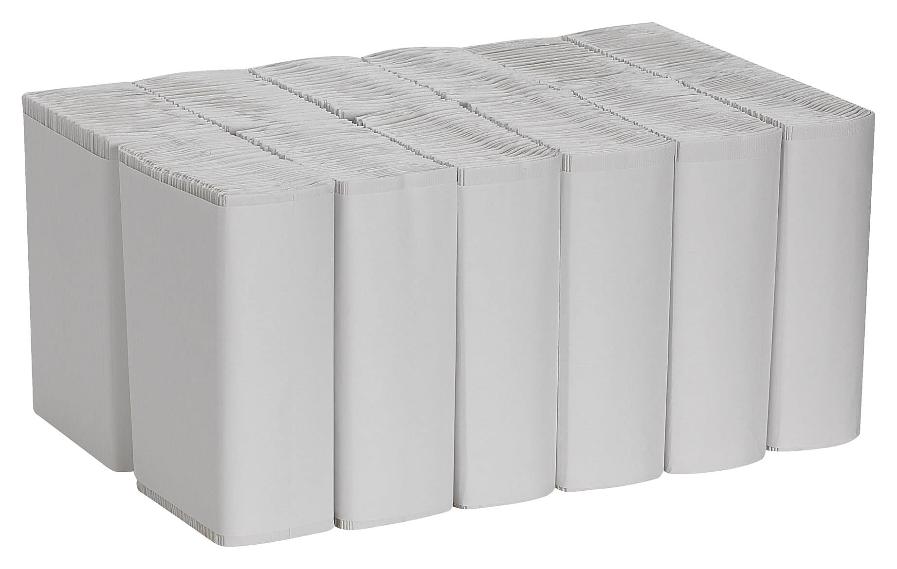 Pacific Blue Select C-Fold Paper Towels, 1-ply, 200 Sheets/Pack, 12 Packs/Carton