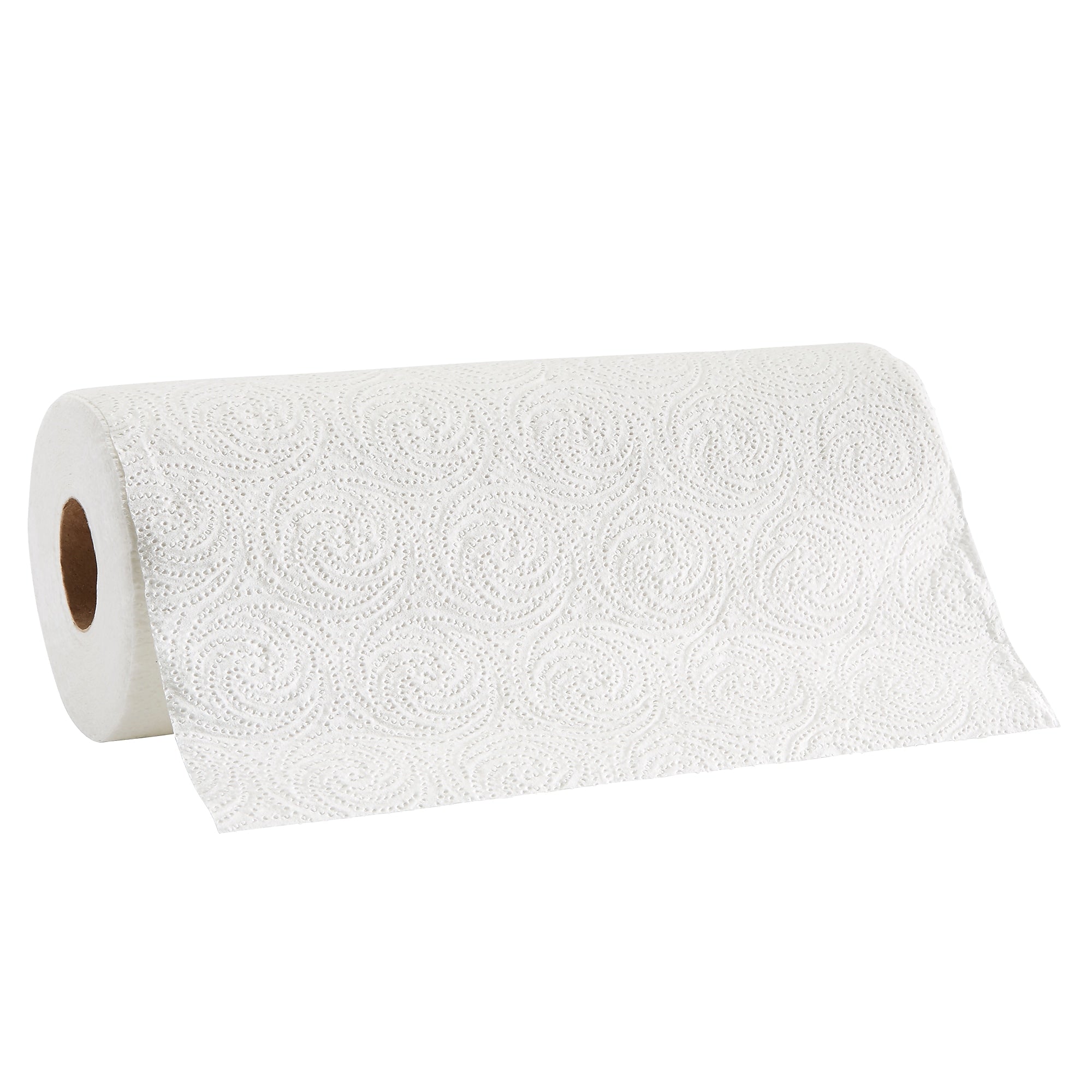 Pacific Blue Select Paper Towels, 2-ply, 100 Sheets/Roll, 30 Rolls/Pack