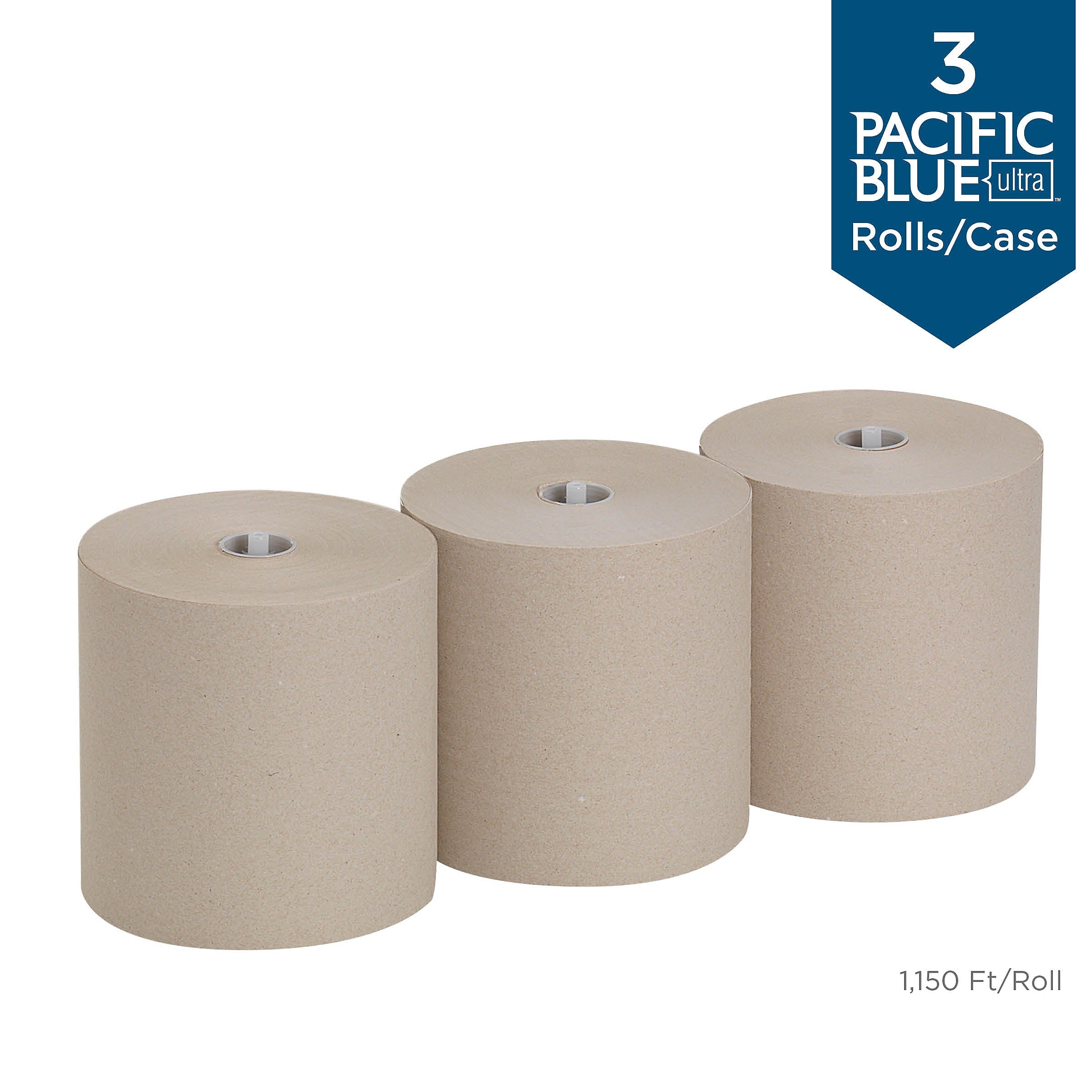 Pacific Blue Ultra 8