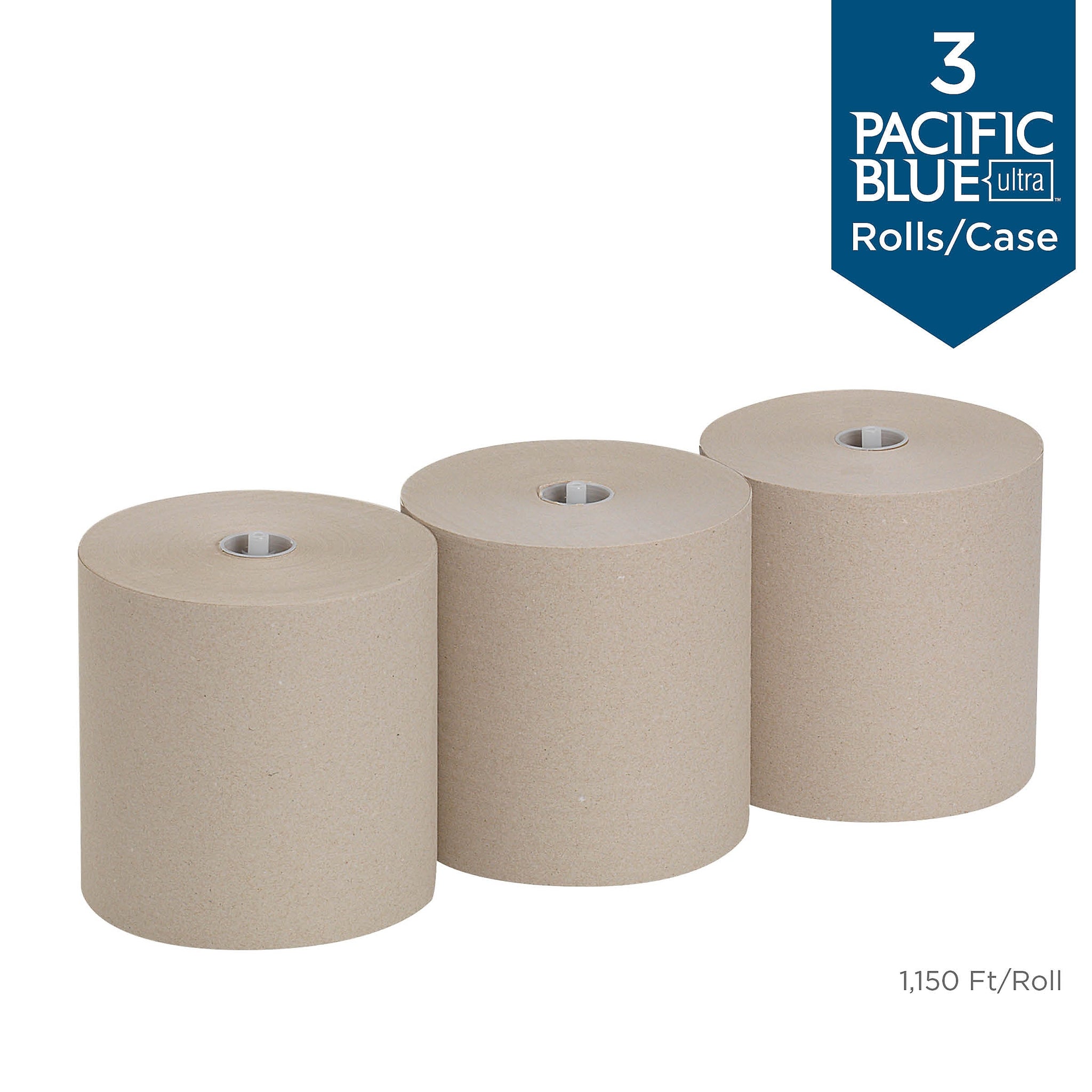 Pacific Blue Ultra 8