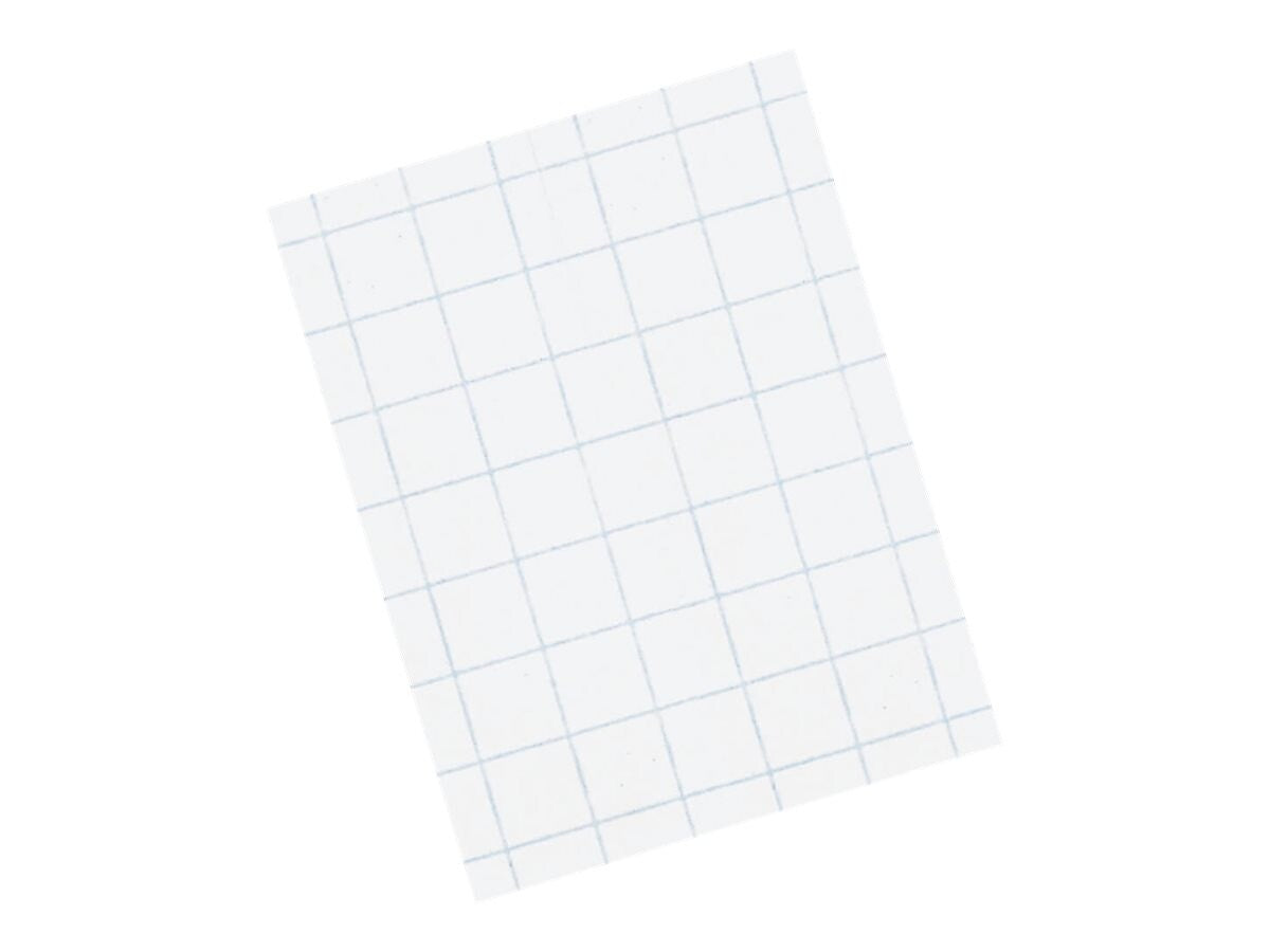 Pacon Graph Paper, 8.5