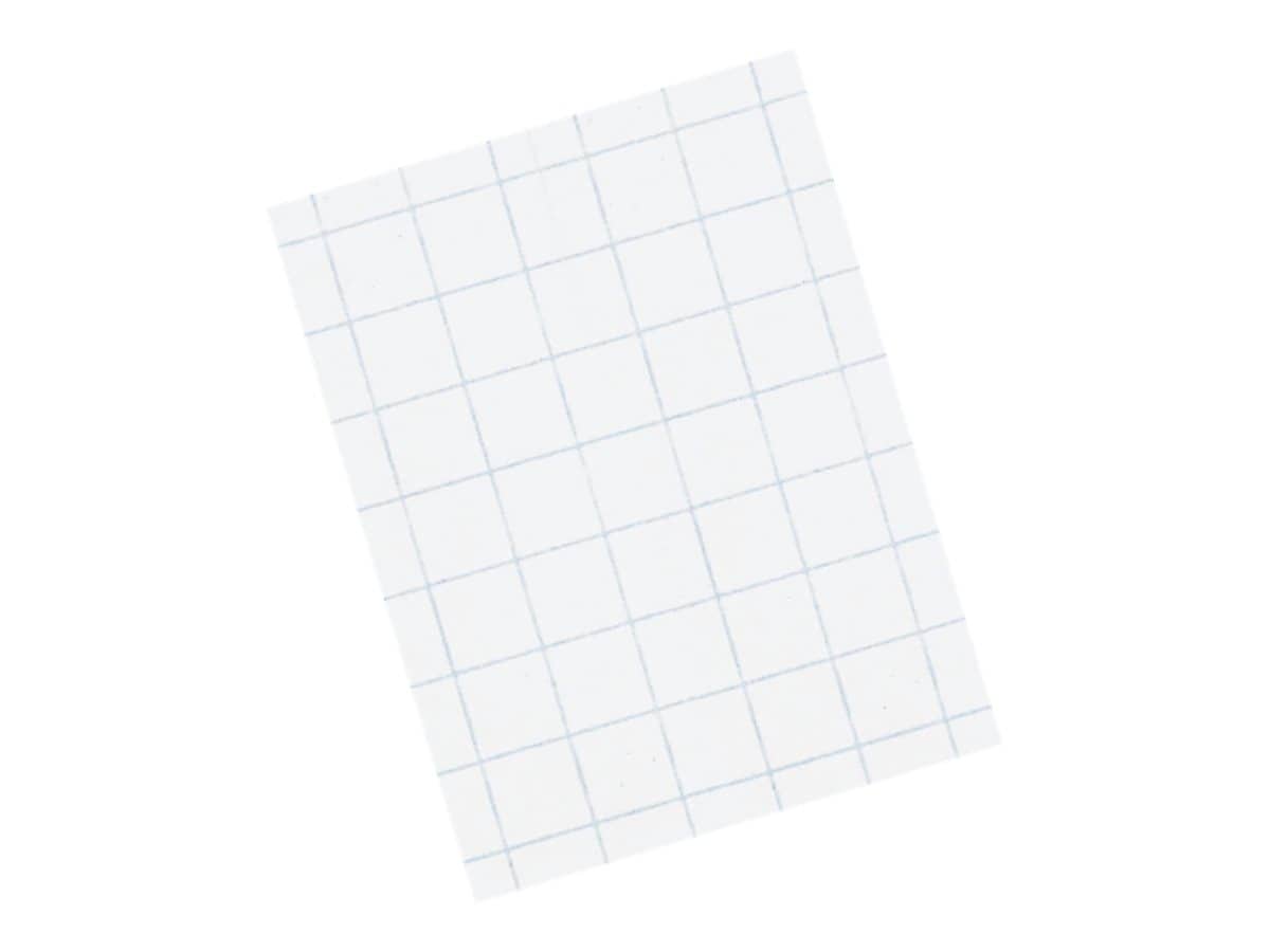 Pacon Graph Paper, 8.5