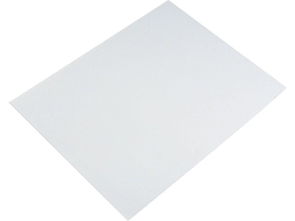 Pacon Railroad Poster Board, 22