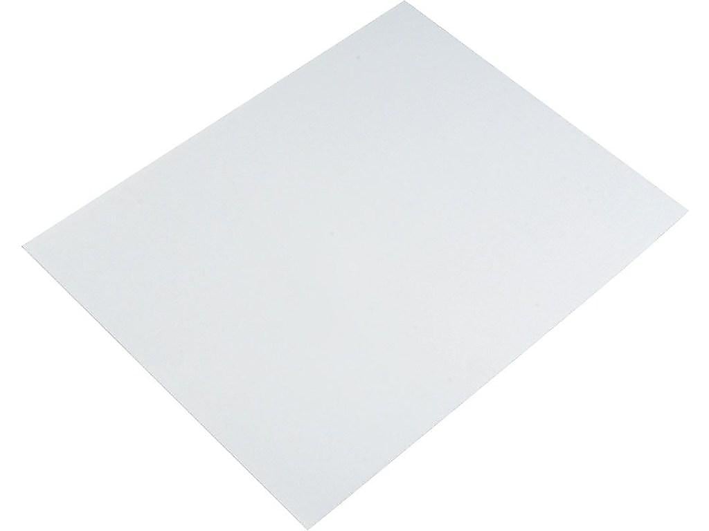 Pacon Railroad Poster Board, 22