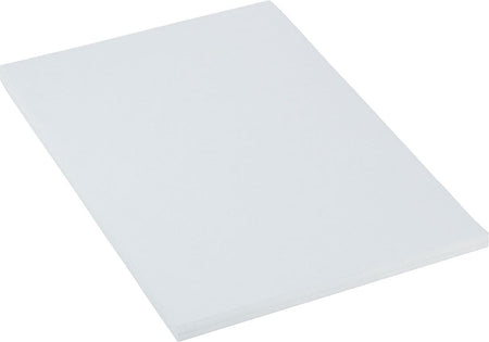 Pacon Tagboard; 24" x 36", White, 100/Pk