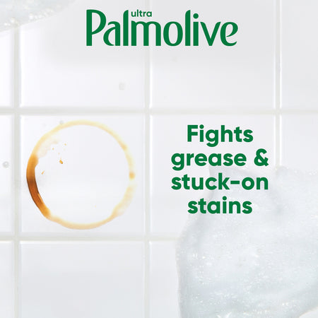 Palmolive Ultra Liquid Dish Soap, Clean, 32.5 oz.