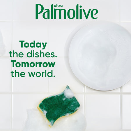 Palmolive Ultra Pure + Clear Liquid Dish Soap, Clean, 32.5 oz.