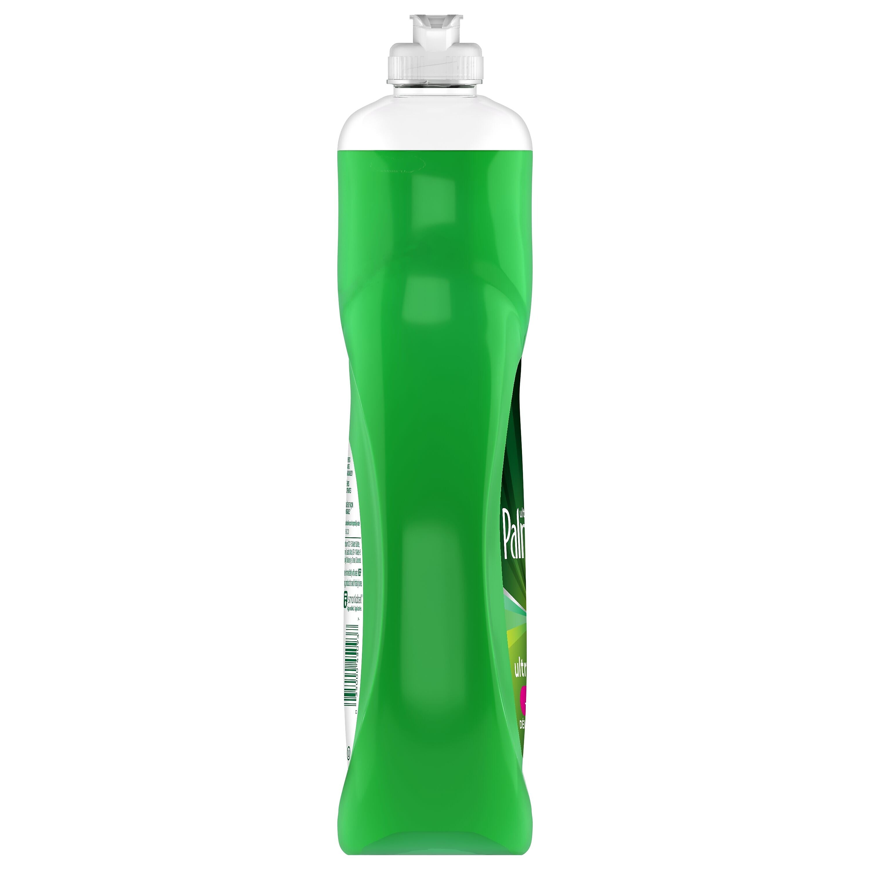 Palmolive Ultra Strength Liquid Dish Soap, Original Scent, 32.56 oz.
