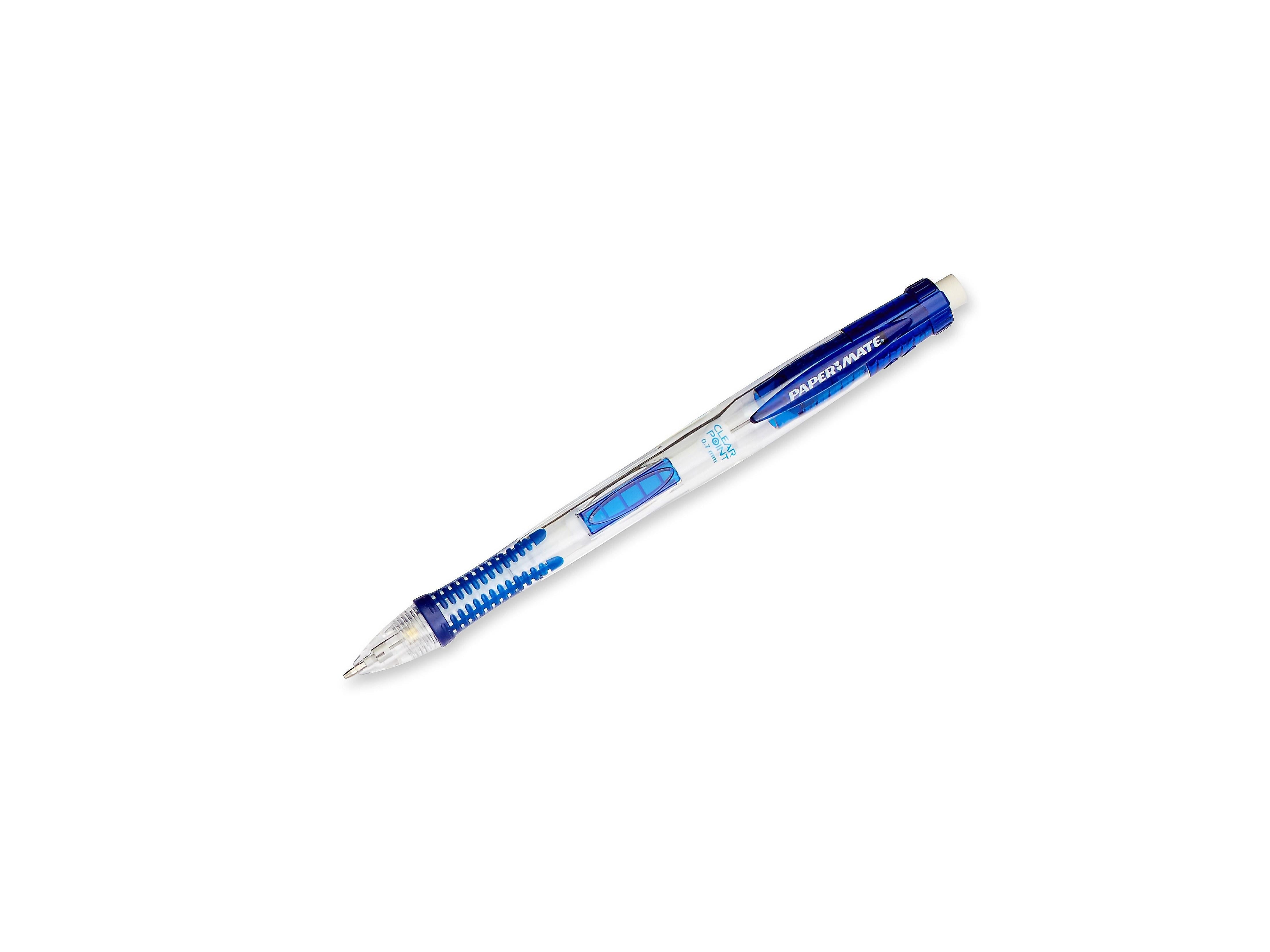 Paper Mate Clearpoint Mechanical Pencil, 0.7mm, #2 Medium Lead
