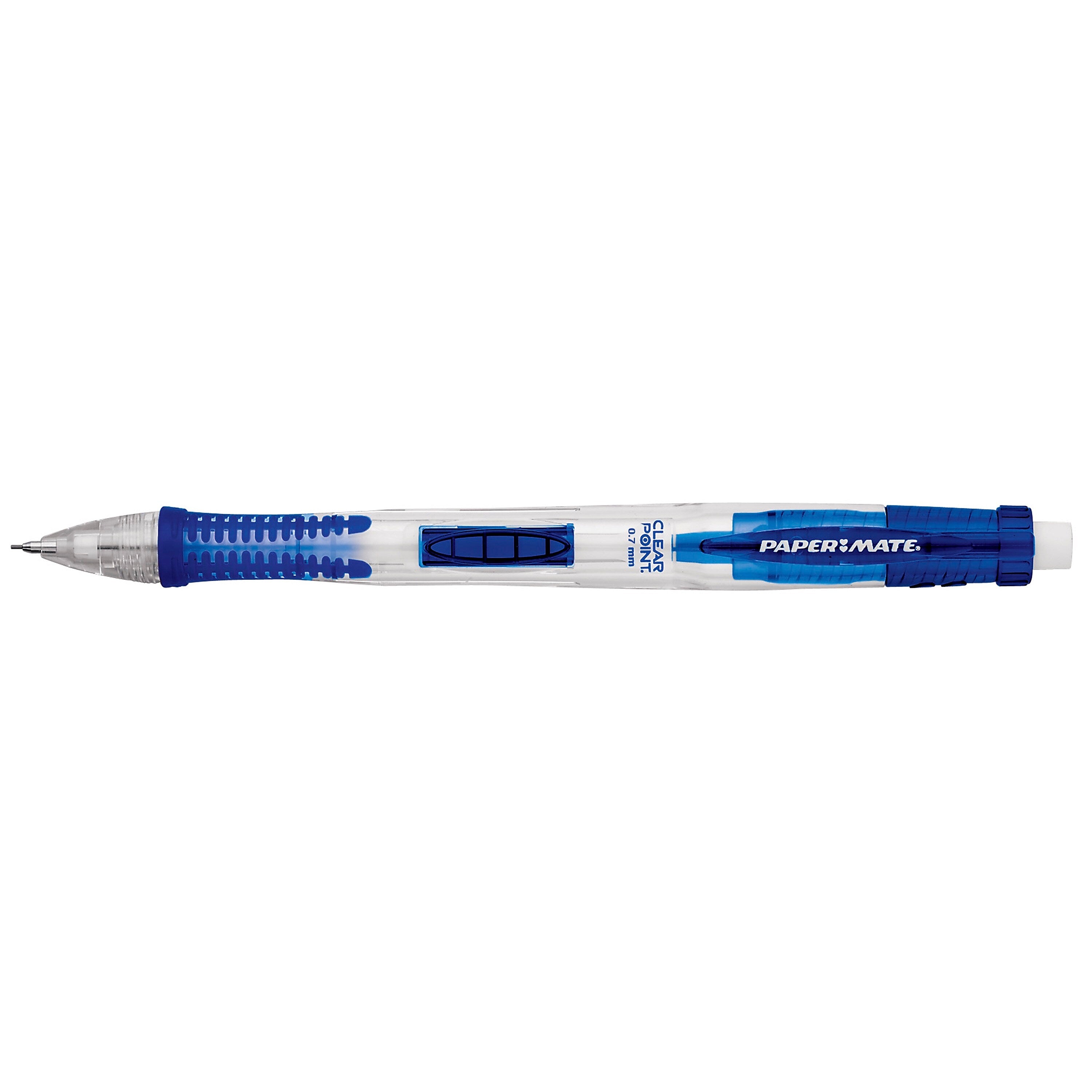 Paper Mate Clearpoint Mechanical Pencil, 0.7mm, #2 Medium Lead