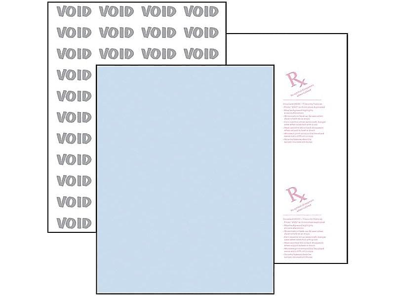 Paris DocuGard Advanced 8.5