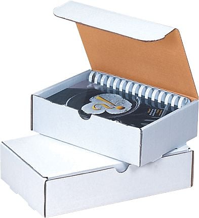 Partners Brand Literature Mailers, 9