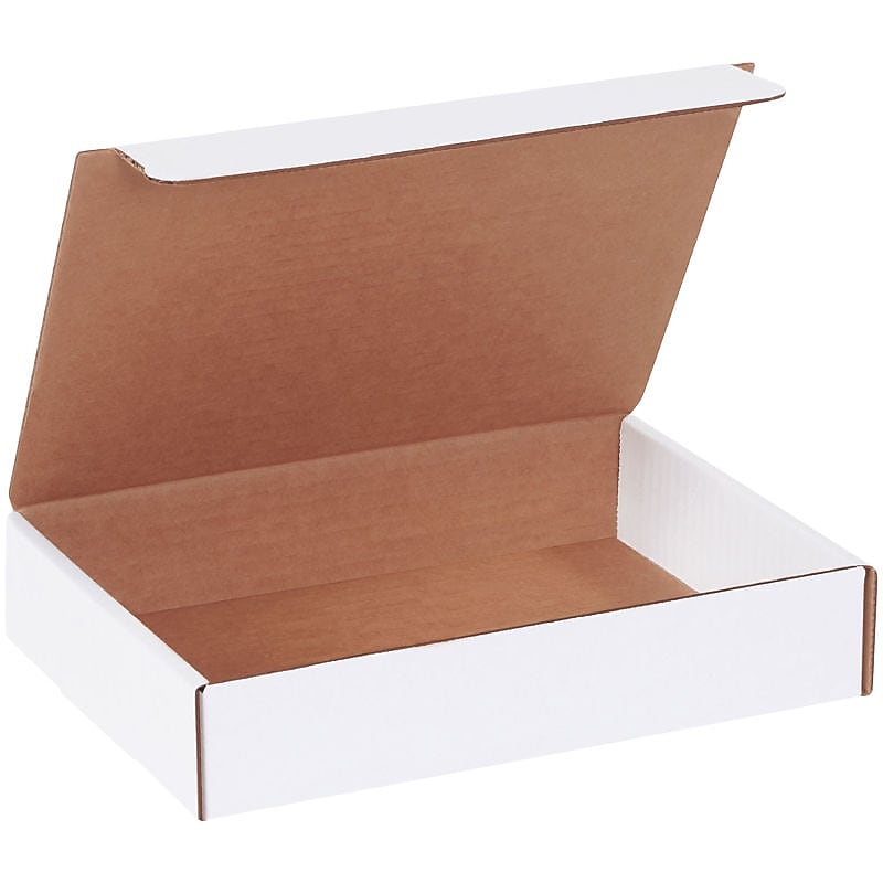 Partners Brand Literature Mailers, 9