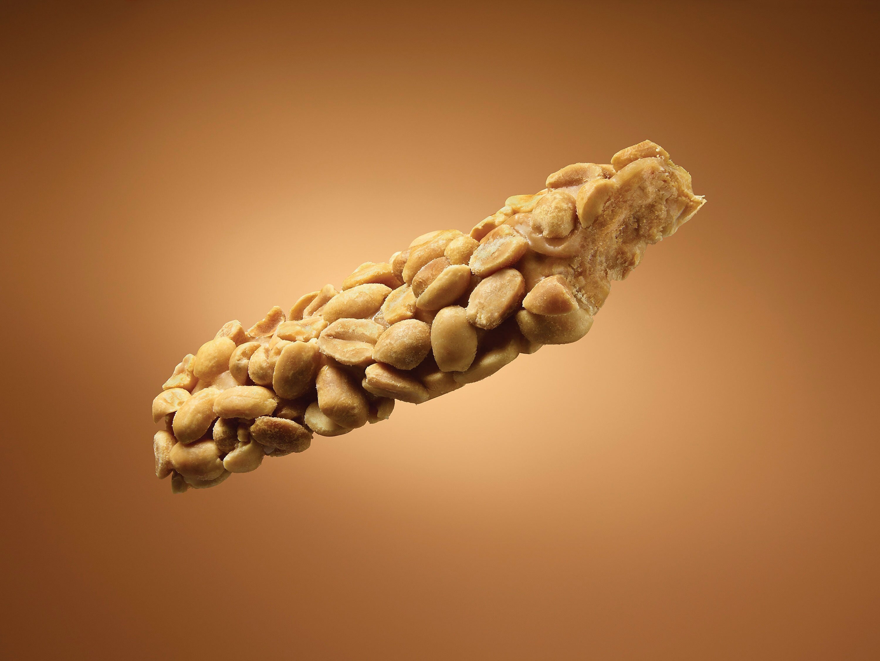 Payday Peanut Caramel Chewy Candy Bars, 1.85 oz, 24/Box