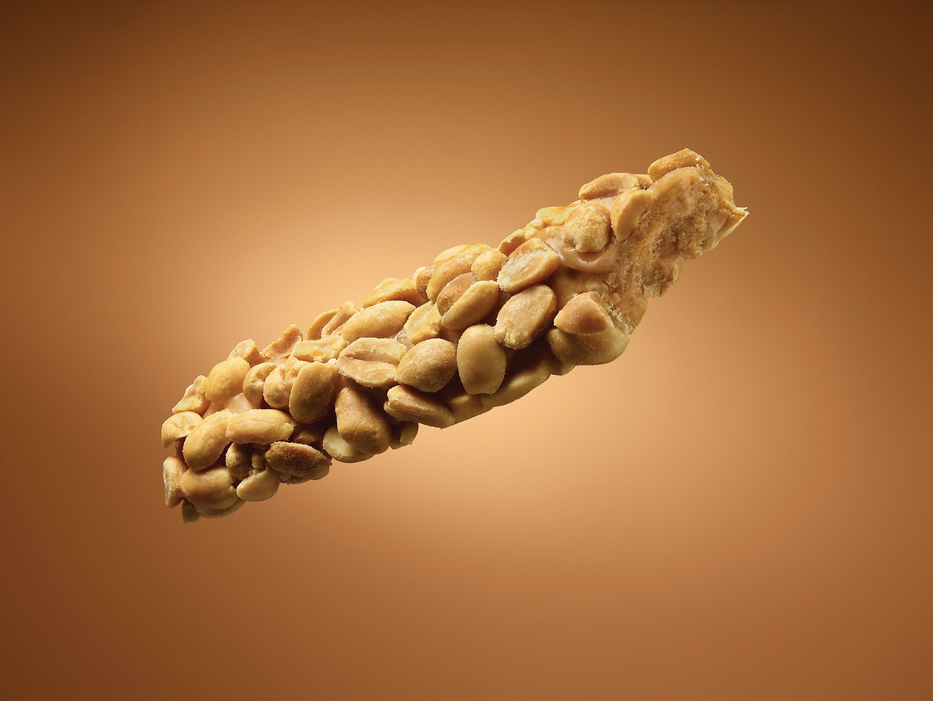 Payday Peanut Caramel Chewy Candy Bars, 1.85 oz, 24/Box