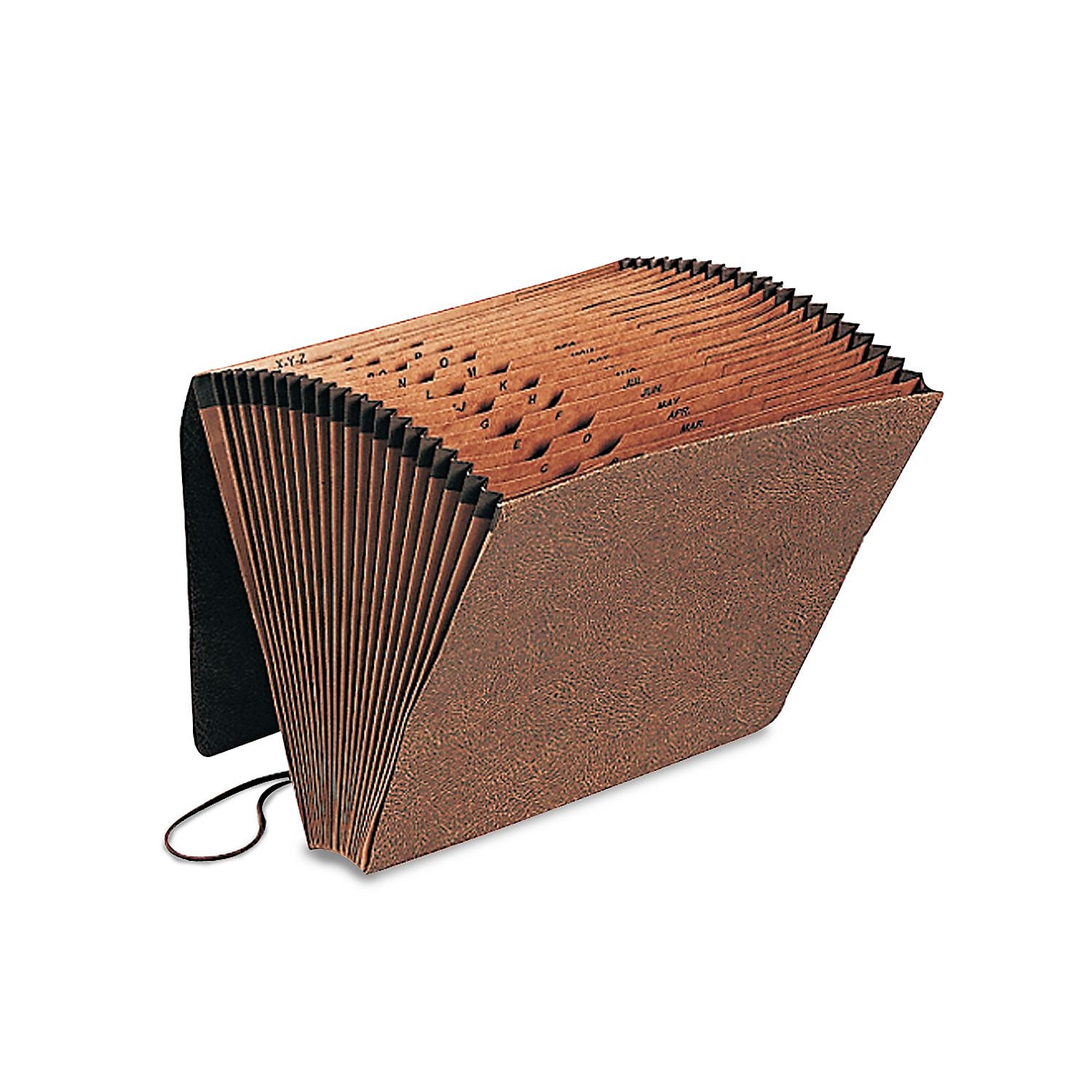 Pendaflex 21 Pockets Expanding File w/2