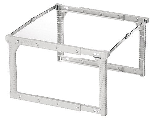 Pendaflex Adjustable Hanging File Frame, Letter/Legal Size, White