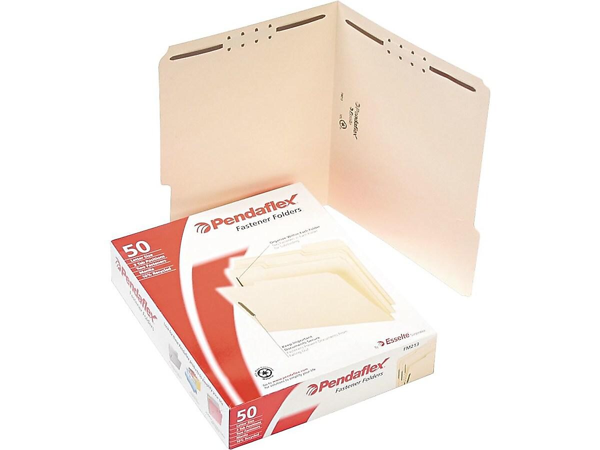 Pendaflex Classification Folder, 2