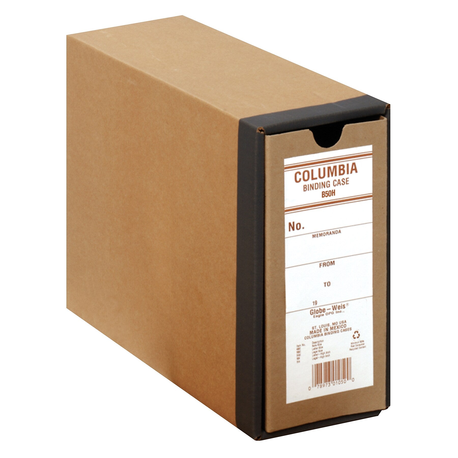 Pendaflex Columbia Heavy Duty 3