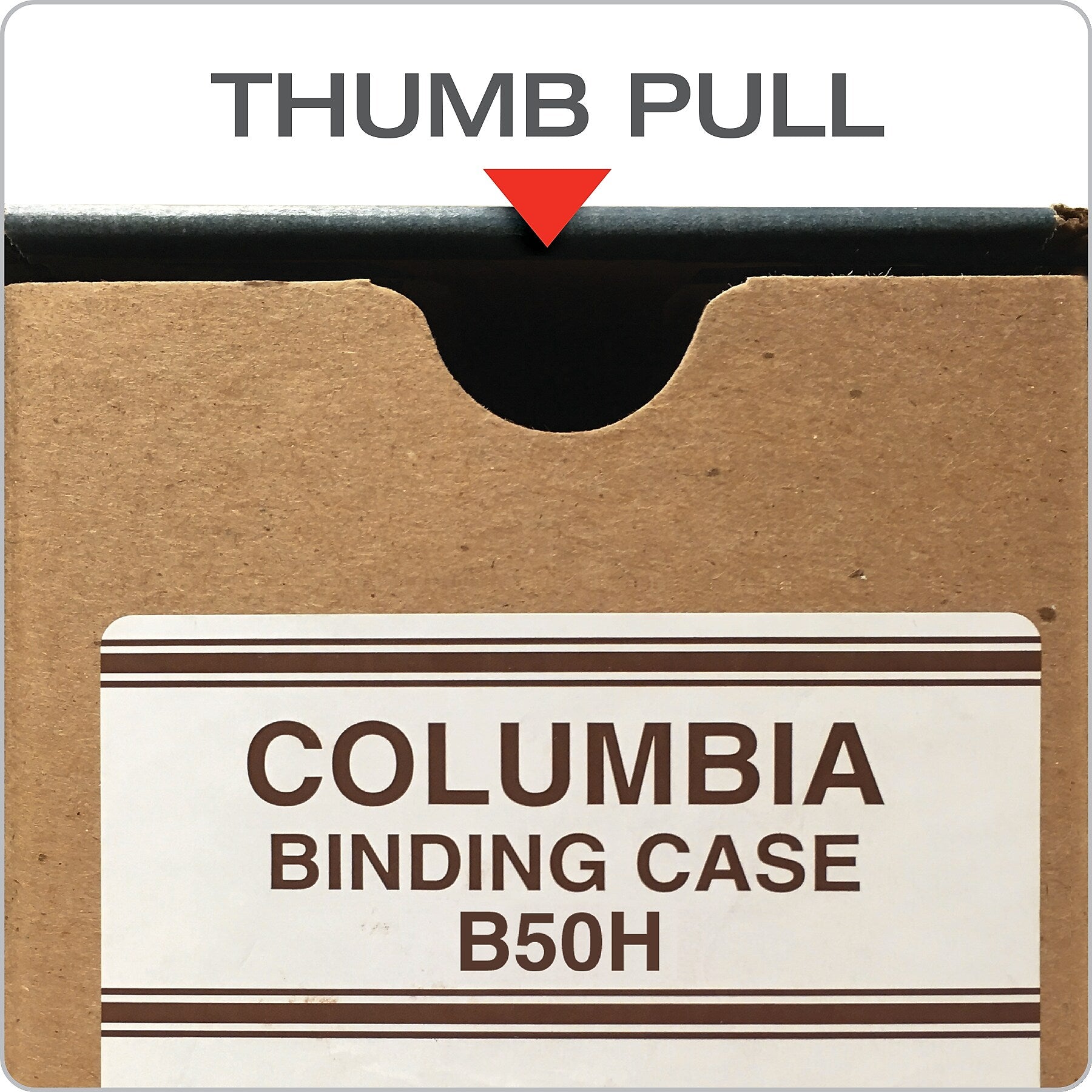 Pendaflex Columbia Heavy Duty 3