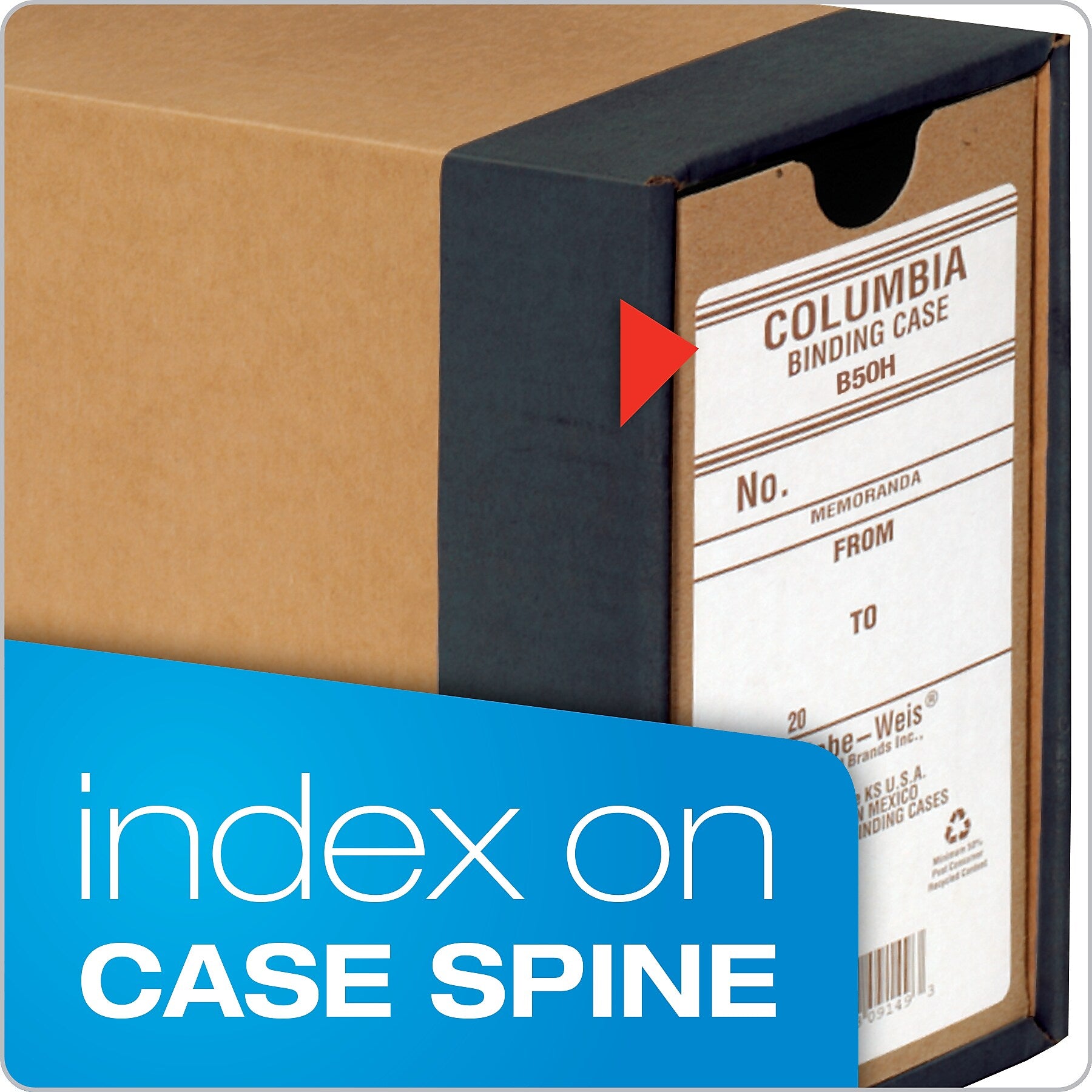 Pendaflex Columbia Heavy Duty 3
