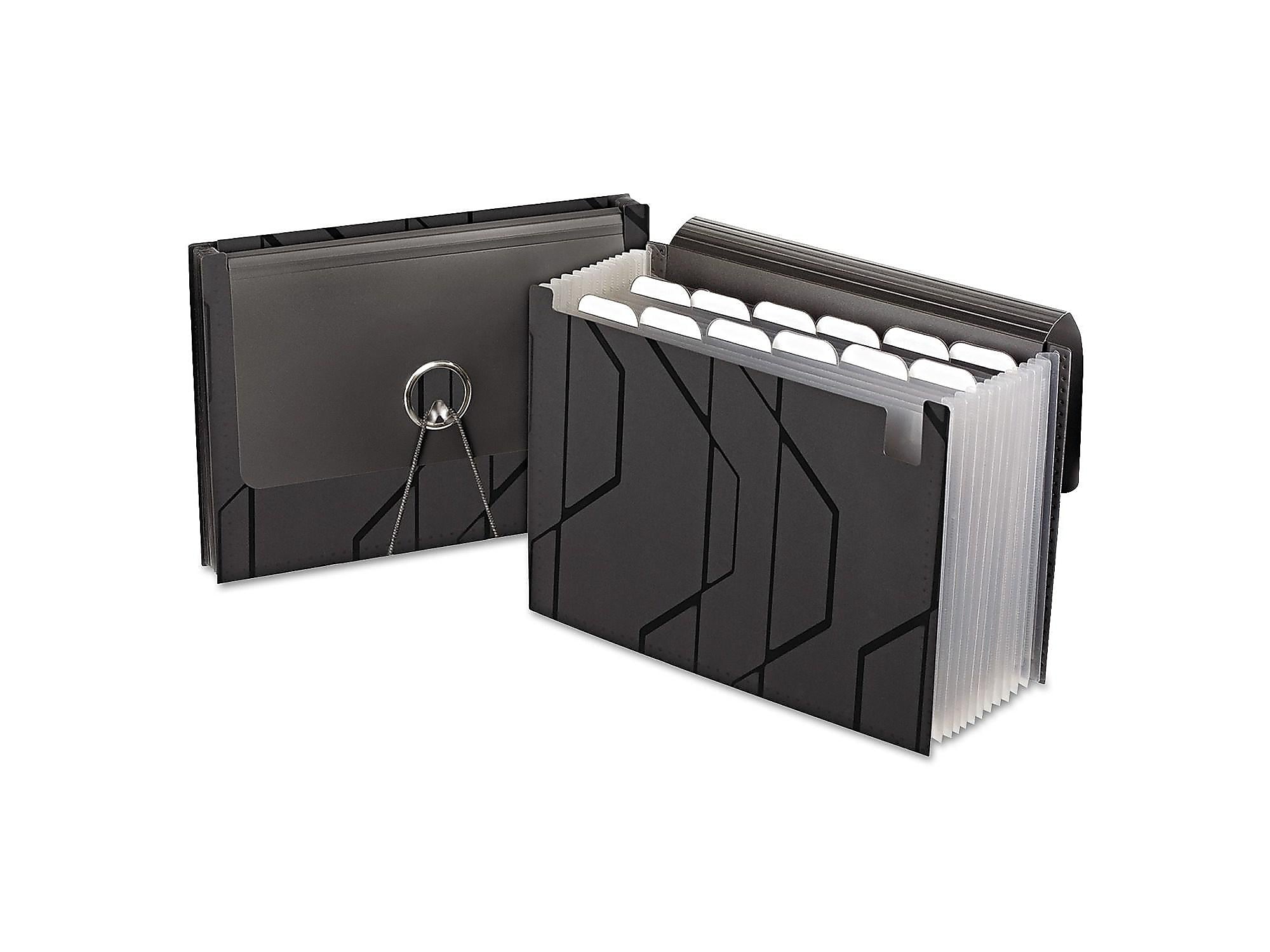 Pendaflex Expanding File, 7-3/4