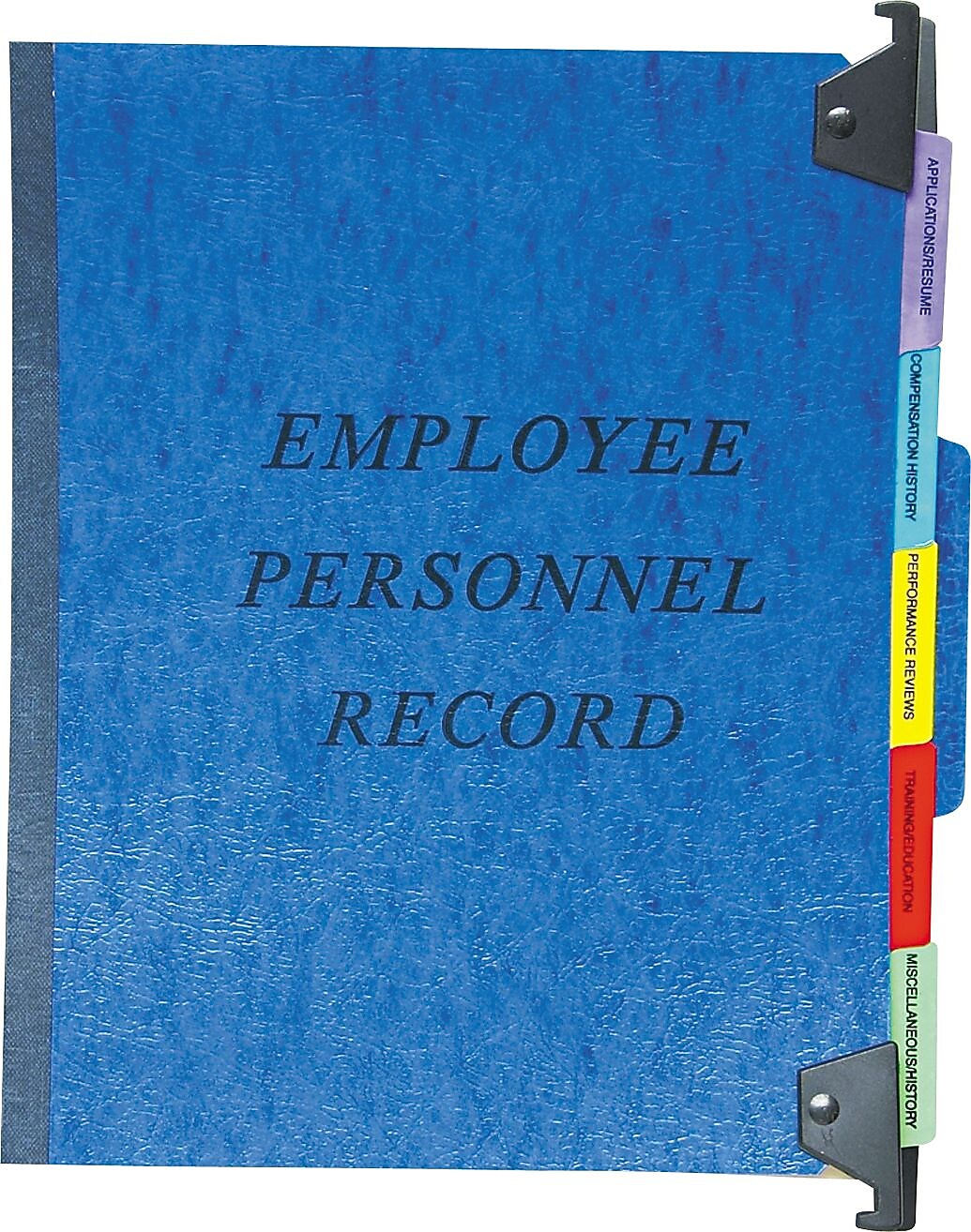 Pendaflex Heavy Duty Hanging File Folder, 1/3-Cut Tab, Letter Size, Blue