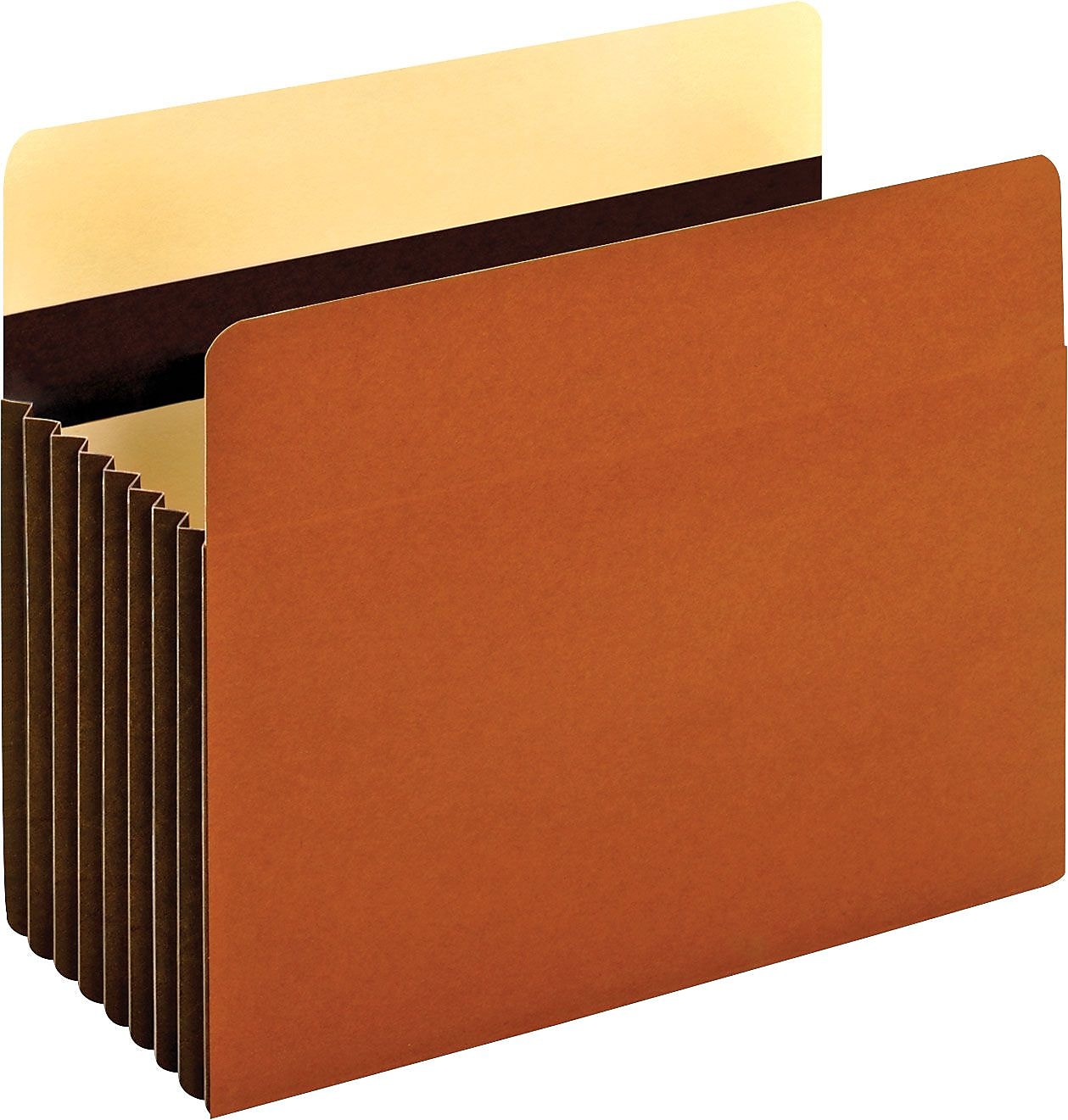 Pendaflex Heavy Duty Pockets, 7
